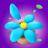 icon Bloom Sort 2.1.7