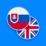 icon Slovak-English Dictionary