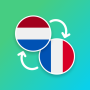 icon Translator Dutch French