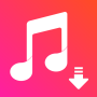 icon Mp3 Downloader Download Music