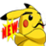 icon Super Pikachu Adventure