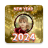 icon New Year 2024 Photo Frame 1.0