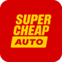 icon Super cheap auto