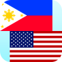icon Cebuano English Translator