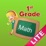 icon 1st Grade Math 