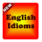 icon English Idioms 2.0