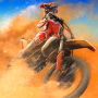 icon Motor Bike Racing Game
