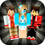 icon Skins for Minecraft