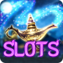 icon Arabian slots