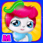 icon Baby Pet Hair Salon