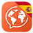 icon Spanish 5.0.3
