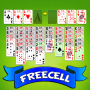 icon FreeCell Mobile