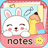 icon Niki: Cute Sticky Notes 4.1.12