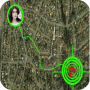 icon Mobile Number Locator - On Live Map