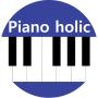 icon Piano Holic2