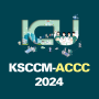 icon KSCCM-ACCC 2024