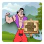 icon Run Bheem Jungle Run