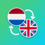 icon Translator Dutch English