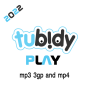 icon Tubidy Play