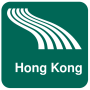 icon Hong Kong