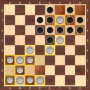 icon Ugolki - Checkers - Dama