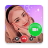 icon Fake Video Call 17.0