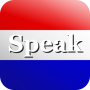 icon Speak Dutch 