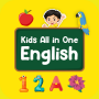 icon Kids All in One (in English)