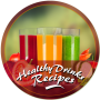 icon Healthy Drink Recipes