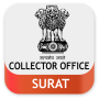 icon Collector Office Surat