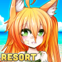 icon Gacha Resort