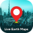 icon Live Earth Map 3D 1.9