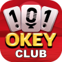 icon 101 Okey Club