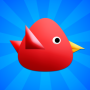 icon Cool Birds Game