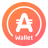 icon AppCoins Wallet 2.6.0.0