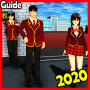 icon Guide SAKURA School Simulator 2020