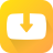 icon AhaSave Downloader 1.35.6