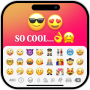 icon iOS Emojis For Story