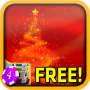 icon 3D Xmas Slots - Free