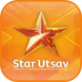 icon Star Utsav HDLive TV Channel India Serial Guide