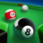 icon 8 Ball Clash 3.0.6