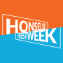 icon Honselse Feestweek