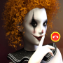 icon penny wise scary video creepy clown georgie prank