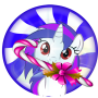 icon Candy world of winx