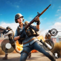 icon Hunt Arena: Fire Battle Royale