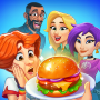 icon Chef & Friends: Cooking Game