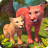 icon Mountain Lion Family Sim 1.8.2