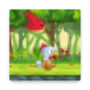 icon Run chicken adventure