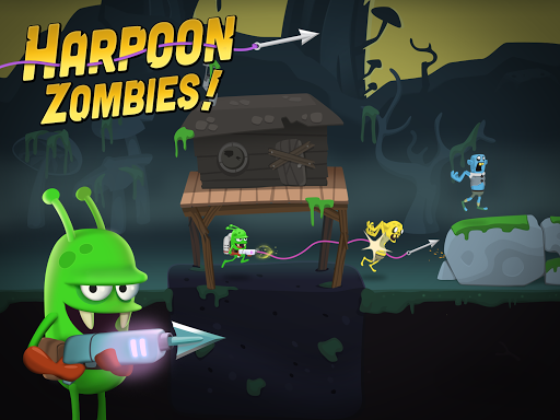 Zombie Defense Shooting: FPS Kill Shot hunting War para Android - Baixe o  APK na Uptodown