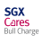 icon SGX Cares Bull Charge 6.1.0
